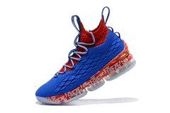 Imagem do TÊNIS NIKE LEBRON XV