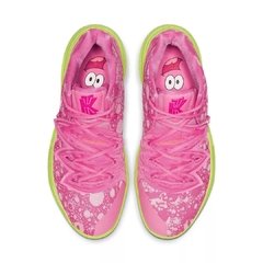 TÊNIS NIKE KYRIE 5 "Patrick" - loja online