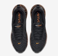 Nike Airmax 720 Black and Red - comprar online