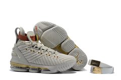 TÊNIS NIKE LEBRON XVI - comprar online