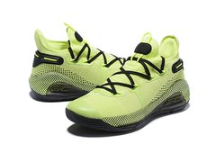 TÊNIS UNDER ARMOUR CURRY 6