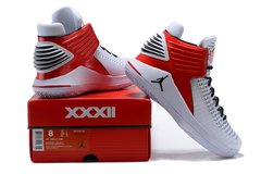 Imagem do TÊNIS NIKE AIR JORDAN XXXII