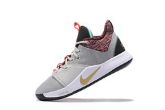 TÊNIS NIKE PG 3 NASA - Avallone Store