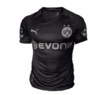 Camisa Borussia Dortmud Edição Comemorativa 110 anos 2019/2020