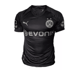 Camisa Borussia Dortmud Edição Comemorativa 110 anos 2019/2020