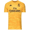 Camisa Real Madrid GK 2019/2020