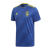 Camisa Suécia Away 2019/2020