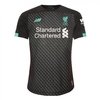 Camisa New Balance Liverpool Third 2019/2020