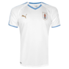 Camisa Uruguai Away 2019/2020