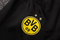 Agasalho de treino meio-zíper Borussia Dortmund Oficial 2019/2020 - loja online