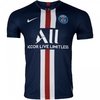 Camisa Paris Saint Germain Home 2019/2020