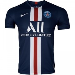 Camisa Paris Saint Germain Home 2019/2020