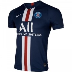 Camisa Paris Saint Germain Home 2019/2020 - comprar online