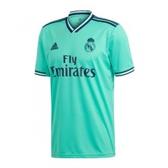 Camisa Real Madrid Third 2019/2020