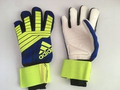 Luva de Goleiro Adidas Predator Pro