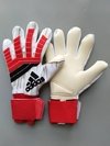 Luva de Goleiro Adidas Predator Pro