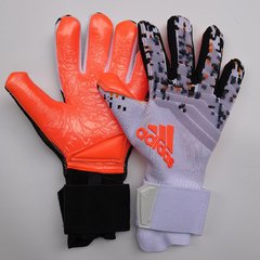 Luva de Goleiro Adidas Predator Pro