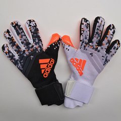 Luva de Goleiro Adidas Predator Pro