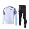 Agasalho Manchester City 19/20