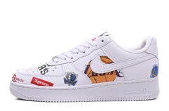 Tênis Nike Air Force 1 '07 Unissex na internet