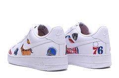 Tênis Nike Air Force 1 '07 Unissex - Avallone Store