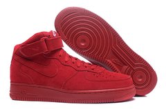 Tênis Nike Air Force 1 '07 Mid Unissex