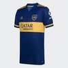 Camisa Boca Juniors Home 2020/2021