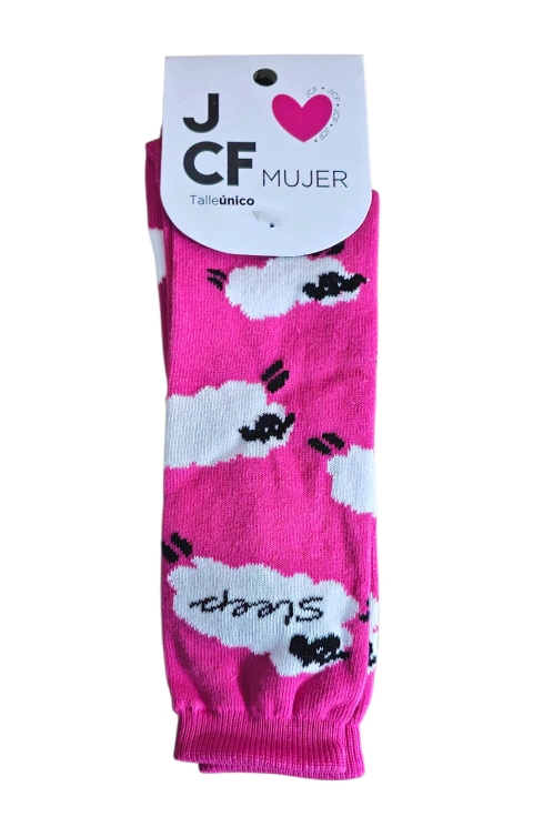 Media JCF Lisa y Estampada