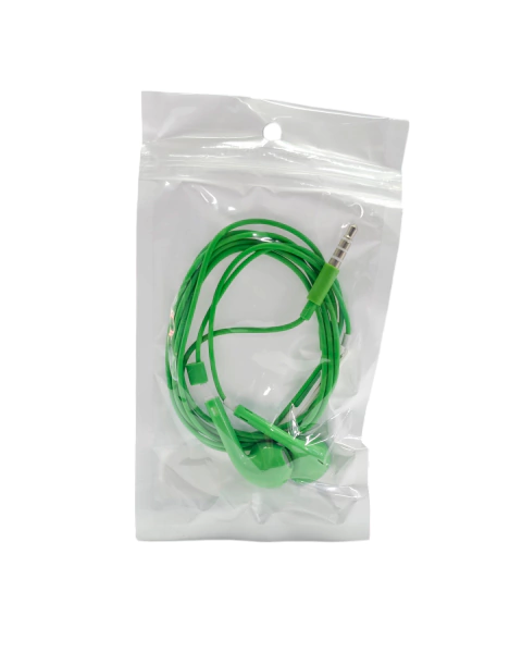 Auricular En Bolsa