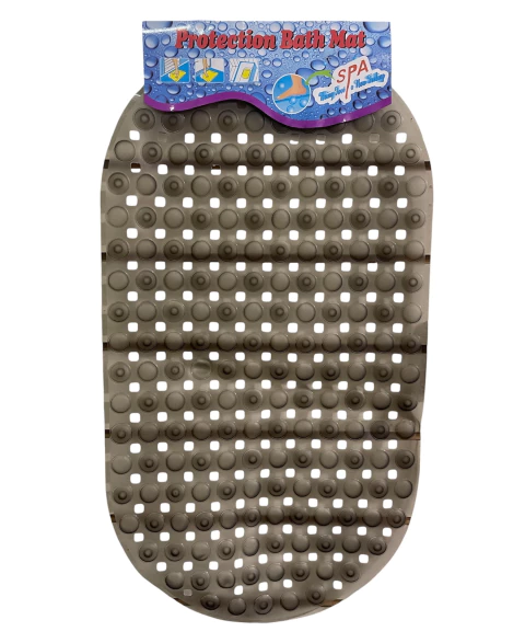 Alfombra De Baño