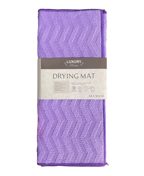 Secaplatos Drying Mat