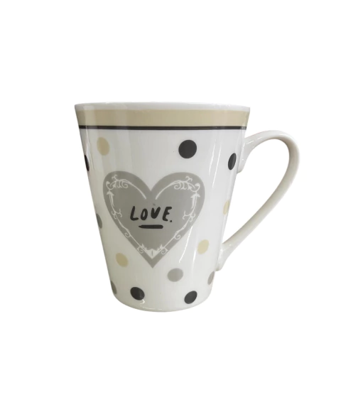 Jarro Mug Estampado