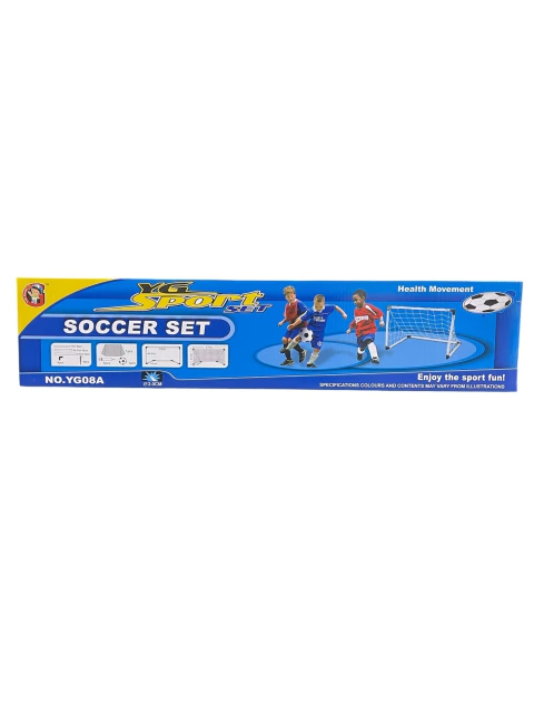 Arco De Fútbol