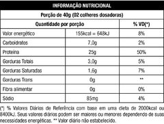 Whey Grego Nutrata - comprar online