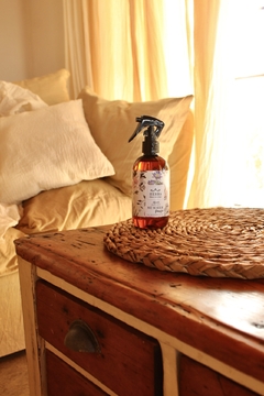 Perfume textil Summer flowers en internet