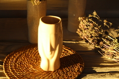 Florero Cara - comprar online