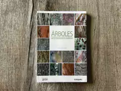 Arboles que se cultivan en la Argentina