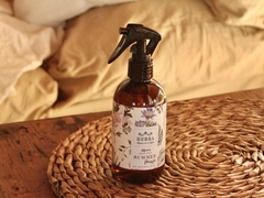Perfume textil Summer flowers