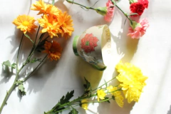 Taza Dhalia - comprar online