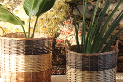 Canasto Garden Medium en internet