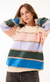 Sweater Rainbow - comprar online