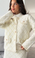 Conjunto Chanel Rombos