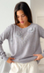 Sweater Rose - NANAKU indumentaria