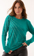 Sweater Petrol - comprar online