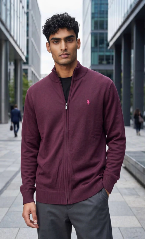 Campera/Sweater 06