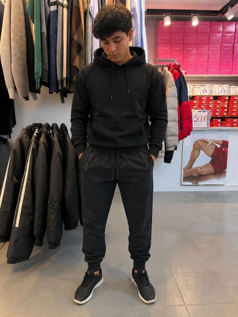 Pantalón Deportivo