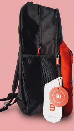 Mochila "Wilson" unisex - comprar online