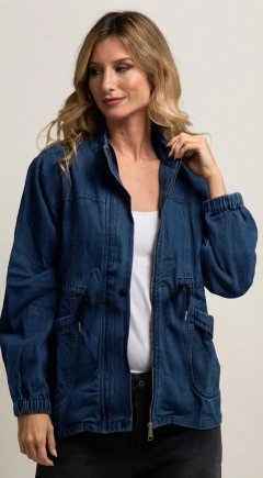 Campera "Moria"
