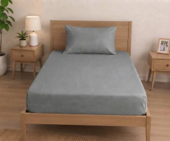 Sábana ajustable twin