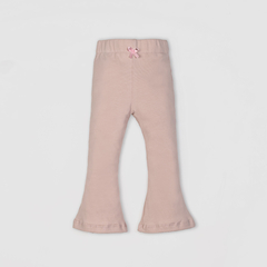 Precio Unitario: $5.900 - QL204020201 - Calza Oxford Lycra Rosa - comprar online